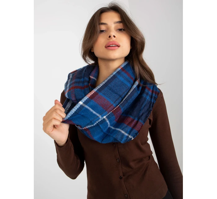 Komín AT KM 1402.20 tmavomodrý