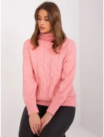 Sweter AT SW model 19309769 - FPrice Sweter AT SW model 19309769 - FPrice
