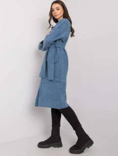 Cardigan LC SW model 16300411 modrá - FPrice