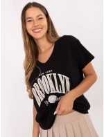 Komplet RV KMPL model 21319918 czarno beżowy - FPrice