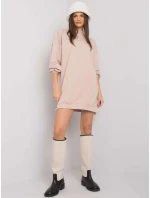 Šaty RV SK model 17399352 béžová - FPrice