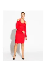 Dámske šaty 078 model 68248 - Durso Dámske šaty 078 model 68248 - Durso