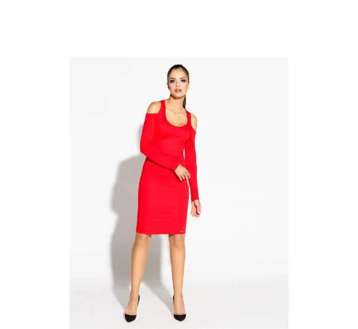 Dámske šaty 078 model 68248 - Durso Dámske šaty 078 model 68248 - Durso