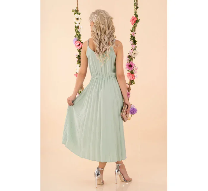 Dámske šaty model P43929 - Merribel Dámske šaty model P43929 - Merribel