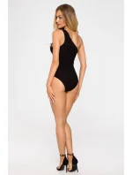 Dámské body model 18140470 černé - Moe