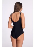 JEDNODIELNE PLAVKY SKJ 69 BLACK MAXI JEDNODIELNE PLAVKY SKJ 69 BLACK MAXI