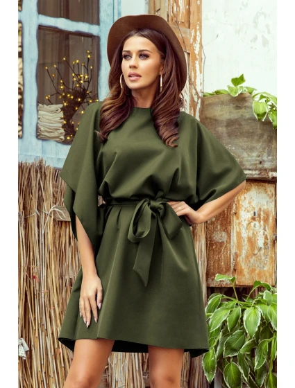 Denné šaty model 156595 Numoco