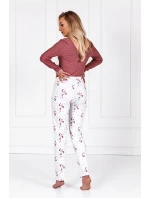 Pyžamá model 164683 Momenti Per Me Pyžamá model 164683 Momenti Per Me