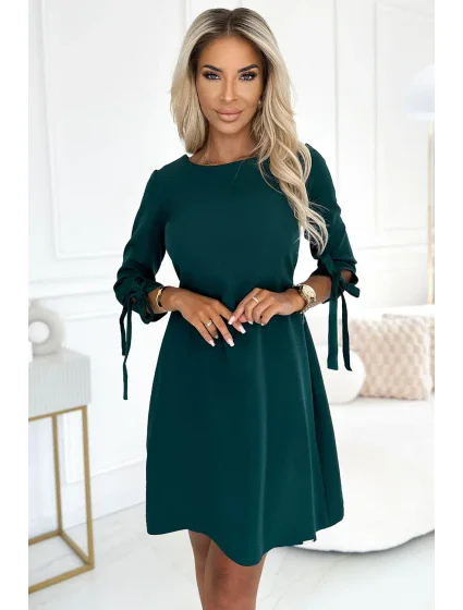 Večerné šaty model 202296 Numoco Večerné šaty model 202296 Numoco