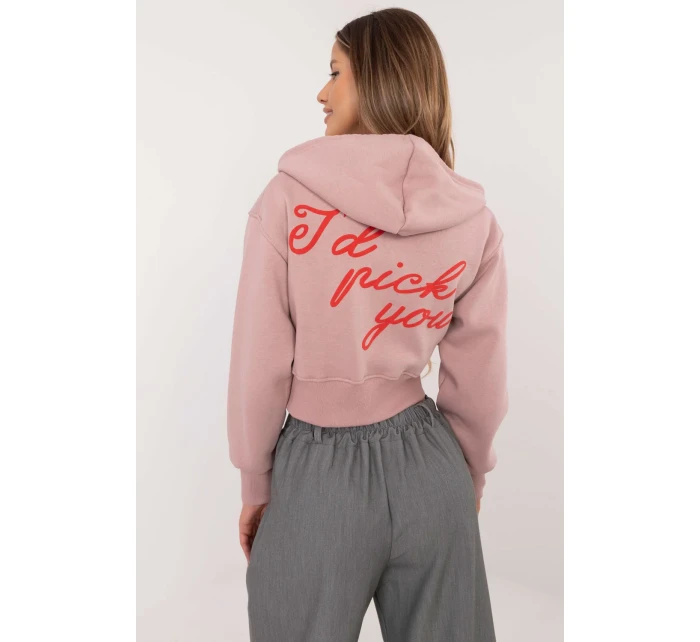 Mikina model 204418 Továrenská cena