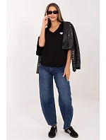 Blúzka model 226147 Relevantnosť Blúzka model 226147 Relevantnosť