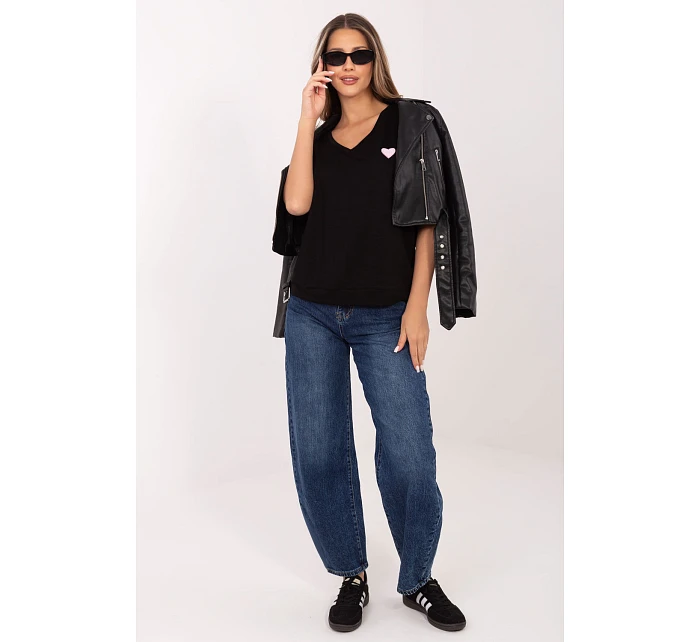 Blúzka model 226147 Relevantnosť Blúzka model 226147 Relevantnosť