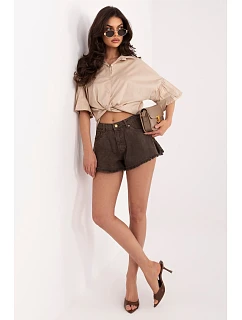 Dámska košeľa model 226621 Taliansko Moda