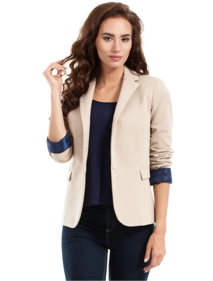 Bunda model 63107 Moe