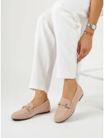Buty damskie różowe model 22007583 - FashionStreet