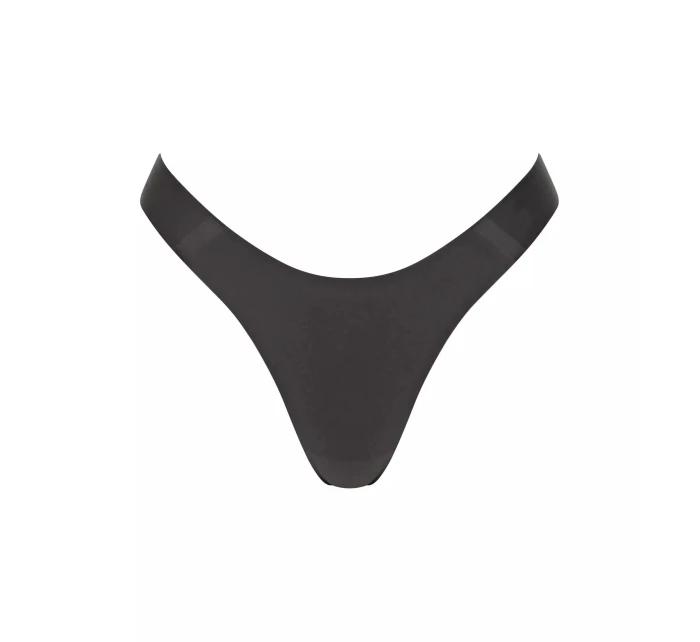 sloggi ZERO Feel 2.0 Tiny Thong C2P - BROWN - SLOGGI BROWN - SLOGGI