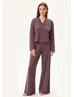 Dámské pyžamo SXL model 20269215 - HENDERSON LADIES Dámské pyžamo SXL model 20269215 - HENDERSON LADIES