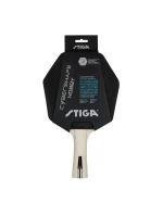 Raketa na stolní tenis Hobby model 21769801 - STIGA Raketa na stolní tenis Hobby model 21769801 - STIGA