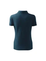 Polokošeľa Malfini Pique Polo Free W MLI-F1002 námorná polokošeľa