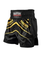 Tréninkové šortky model 21355980 - MASTERS FIGHT EQUIPMENT