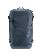 Deuter Freerider 24 lyžiarsky batoh čierny Deuter Freerider 24 lyžiarsky batoh čierny