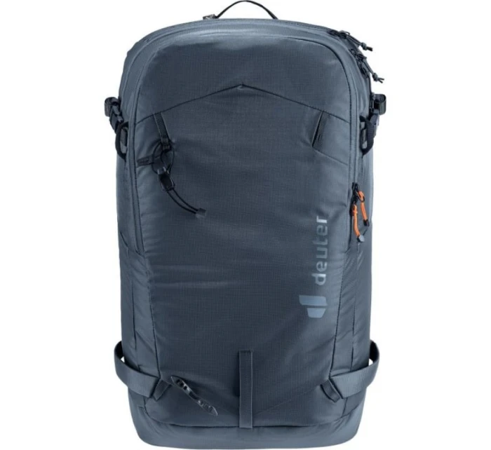 Deuter Freerider 24 lyžiarsky batoh čierny Deuter Freerider 24 lyžiarsky batoh čierny