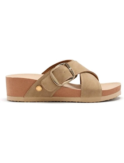Dámska obuv Gioseppo WINN Taupe (74512-P-Taupe)