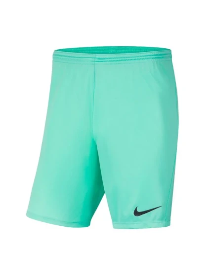 Dětské šortky Park III Knit Jr model 15979720 - NIKE