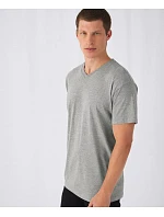 B&C Exact V-Neck Tričko s výstřihem do V 01.0006 black B&C Exact V-Neck Tričko s výstřihem do V 01.0006 black