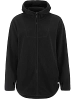 Fleece Jacket W Dámská fleecová bunda Sherpa black model 22467822 - Craft Corporate Fleece Jacket W Dámská fleecová bunda Sherpa black model 22467822 - Craft Corporate