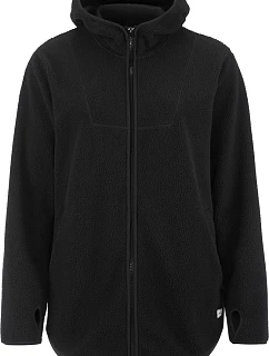 Fleece Jacket W Dámská fleecová bunda Sherpa black model 22467822 - Craft Corporate
