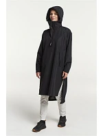 Tenson Protect Poncho Unisex Pončo do dažďa 84.8547 čierne Tenson Protect Poncho Unisex Pončo do dažďa 84.8547 čierne