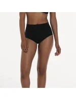 Pocket Panty kalhotky vyšší model 18827496 černá - Anita Classix