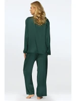 model 21058327 kolor:zielony - DKaren model 21058327 kolor:zielony - DKaren