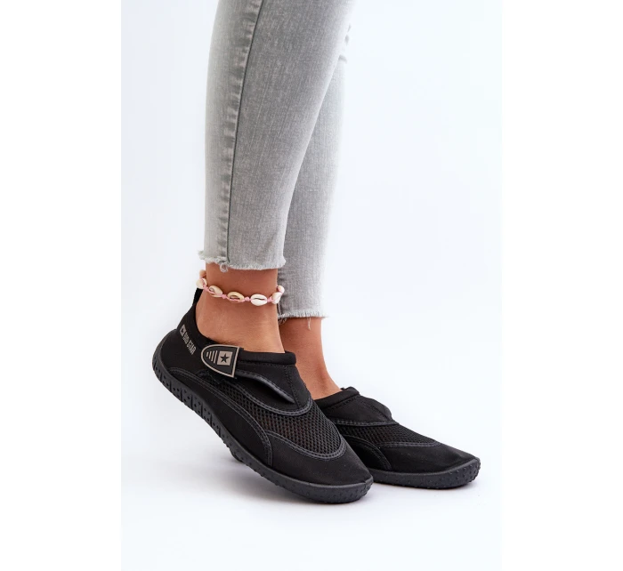 Dámská obuv černá Big Star model 21659829 - Big Star Shoes