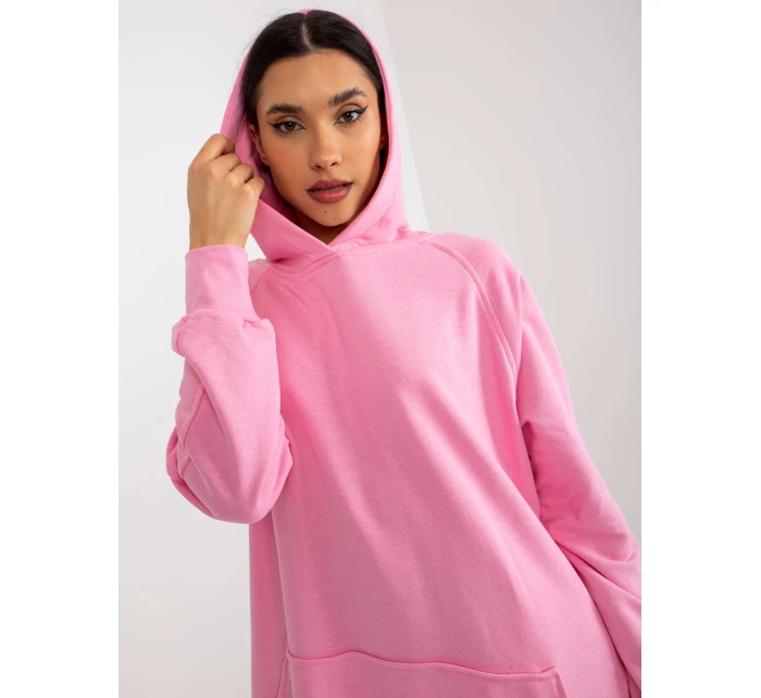 Bluza EM BL model 22027554 różowy - FPrice