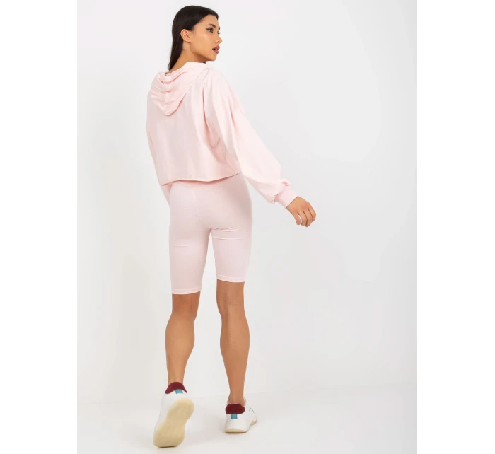 Dámska súprava EM KMPL 732.39X svetlo ružová - FPrice