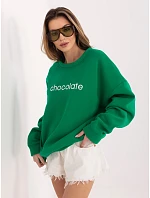 Bluza RV BL A1036.47 ciemny zielony Bluza RV BL A1036.47 ciemny zielony