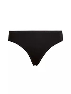 Dámske bikini nohavičky Close to Body UW0UW04191BDS - Tommy Hilfiger