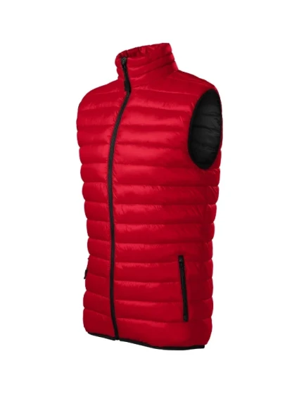 Everest pánska formula červená vesta Everest pánska formula červená vesta