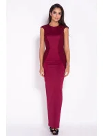 Dámské šaty 153 model 8071305 - Dursi