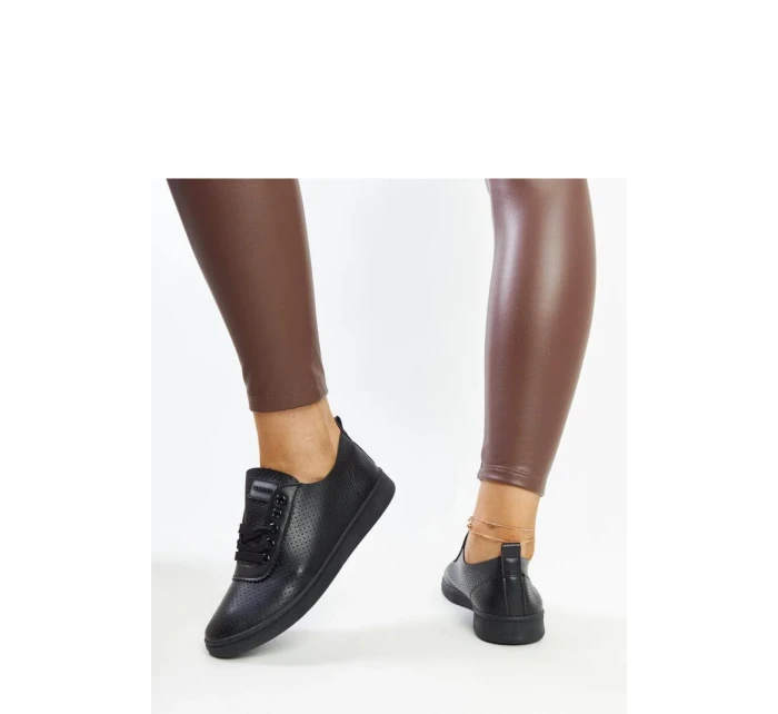 Tenisky model 207448 Solea