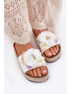 Papuče model 213945 Step in style