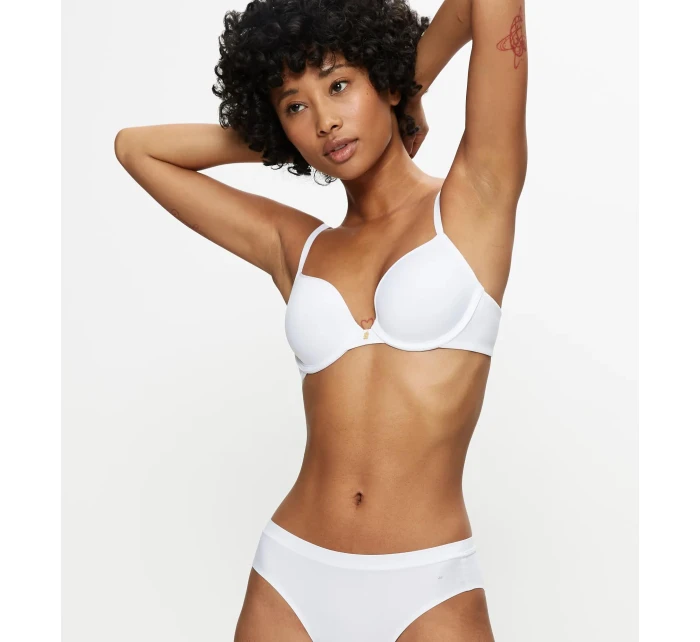 Základný make-up tela WHP - WHITE - TRIUMPH WHITE - TRIUMPH