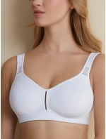 Měkká dámská podprsenka soft bez kostic model 21125209 - Selene