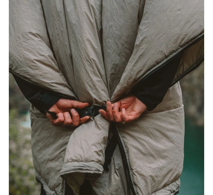 Kempingové pončo Offlander OFF_CACC_05KH Kempingové pončo Offlander OFF_CACC_05KH