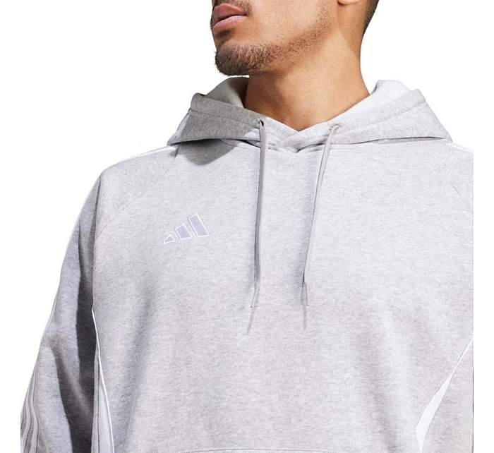 Mikina adidas Tiro 24 Sweat Hooded M IR7545