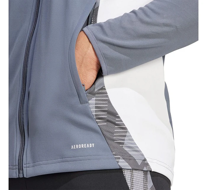 Mikina adidas Tiro 24 Competition Training M IV9149 men