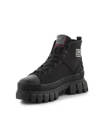 Palladium Revolt Hi Patch W 99115-008-M Palladium Revolt Hi Patch W 99115-008-M