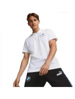 Polokošeľa Puma BMW MMS M 536245 02 pánska